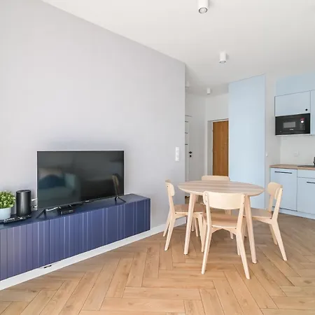 Ltc Apartments Centrum Zeromskiego Gdynia Exterior photo