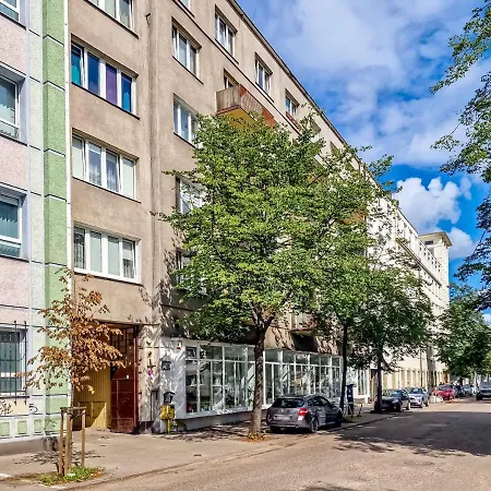Ltc Apartments Centrum Zeromskiego Gdynia Exterior photo