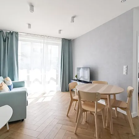 Ltc Apartments Centrum Zeromskiego Gdynia Exterior photo
