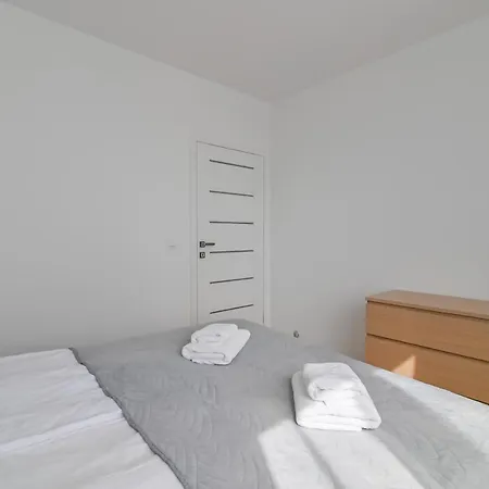 Ltc Apartments Centrum Zeromskiego Gdynia Exterior photo