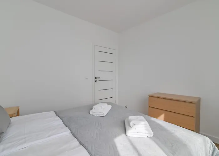 Ltc Apartments Centrum Zeromskiego