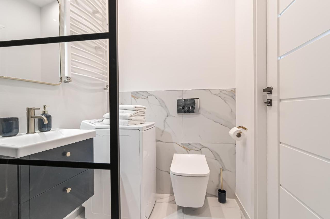 Ltc Centrum Zeromskiego Apartamento