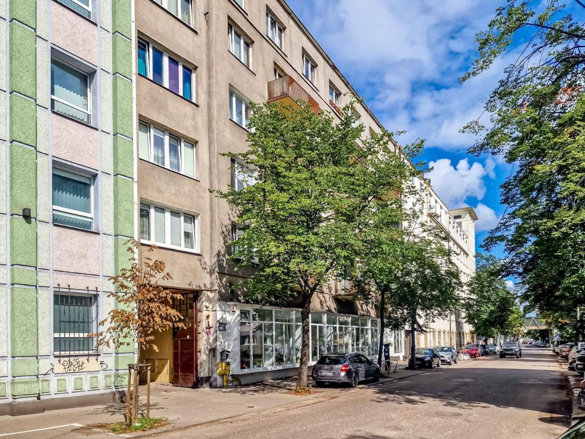 Ltc Centrum Zeromskiego Apartment *