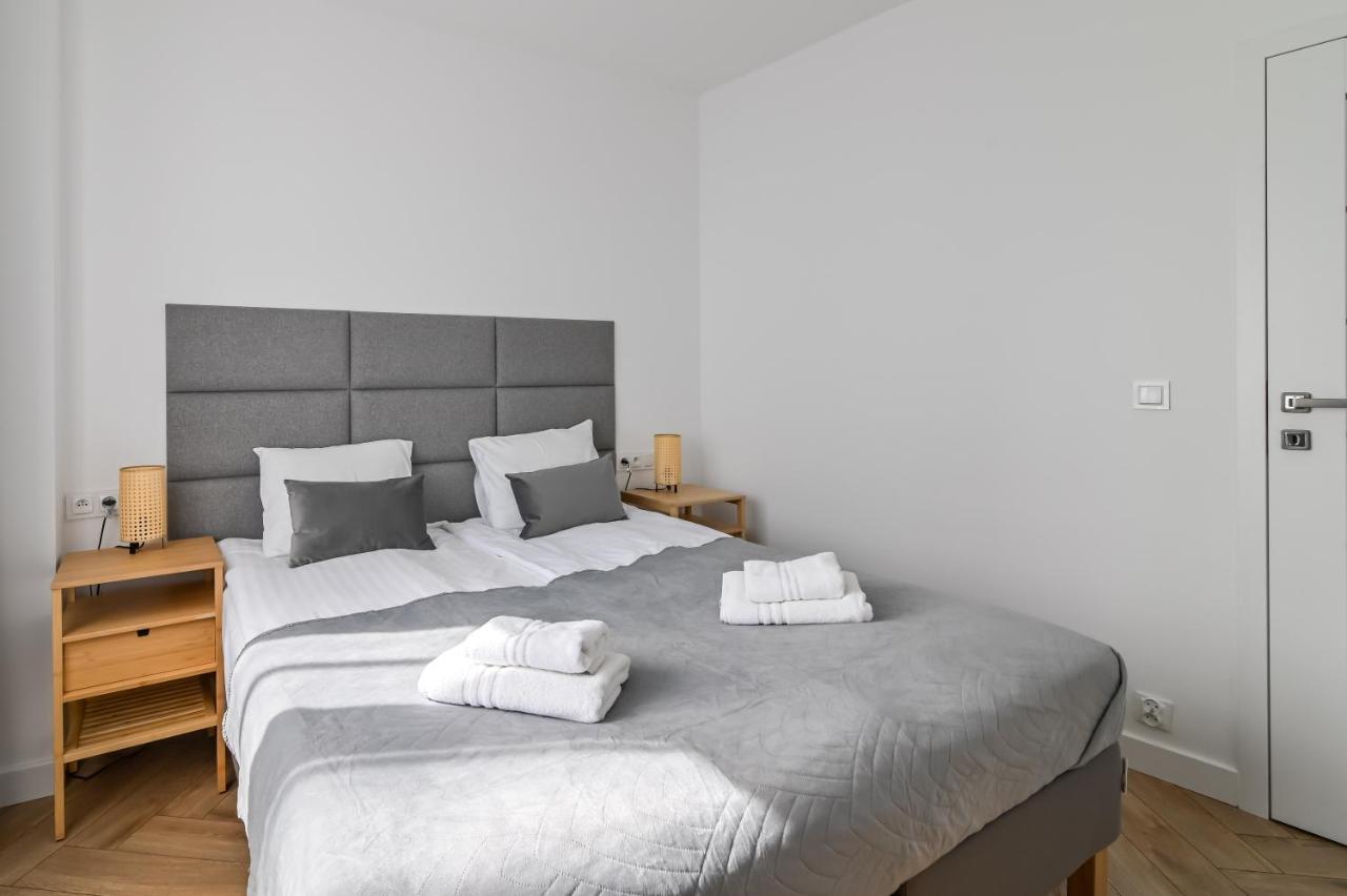 Ltc Centrum Zeromskiego Apartment