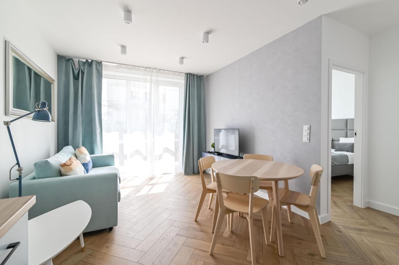 Ltc Centrum Zeromskiego Apartment *