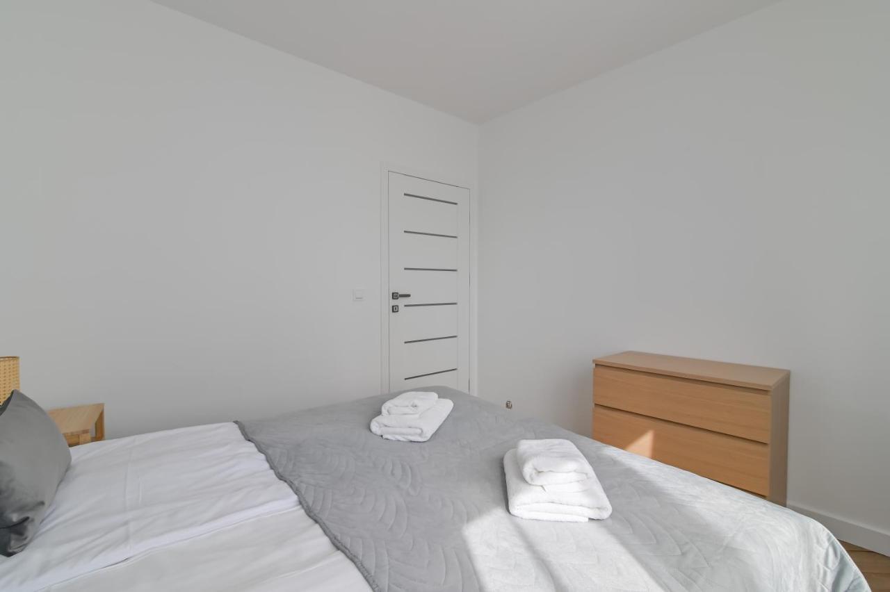 Ltc Centrum Zeromskiego Apartment Gdynia
