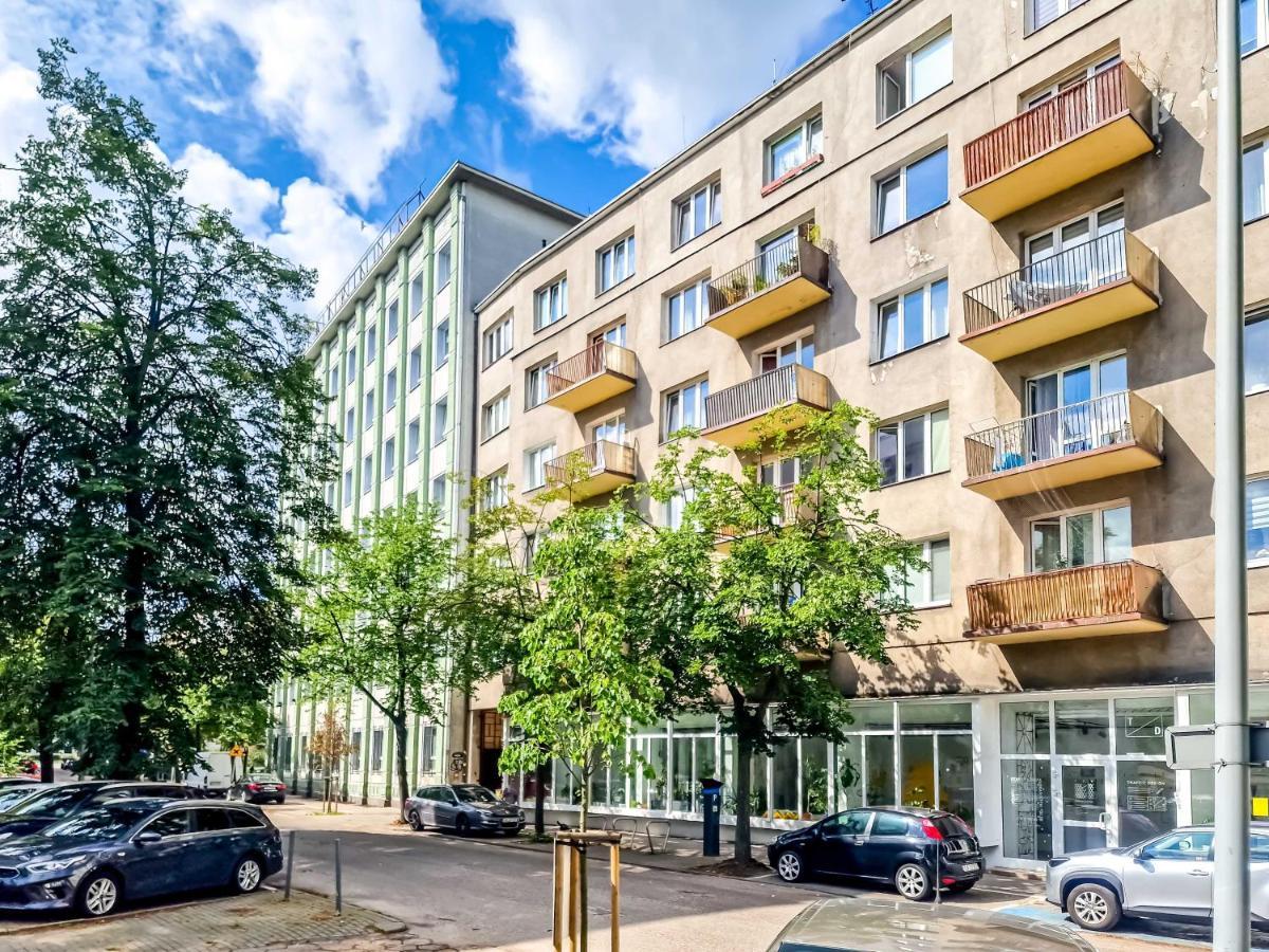 Ltc Centrum Zeromskiego Apartment Gdynia