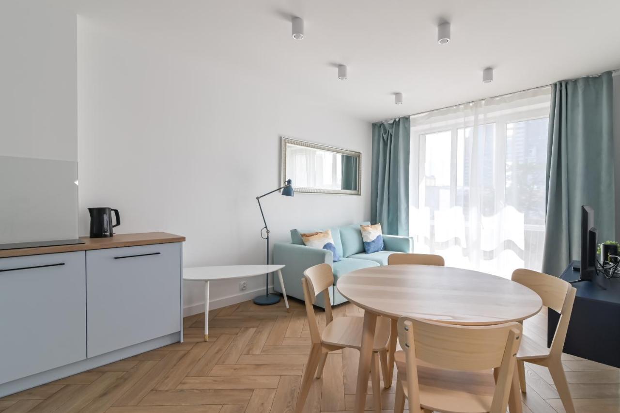 Apartment Ltc Centrum Zeromskiego *