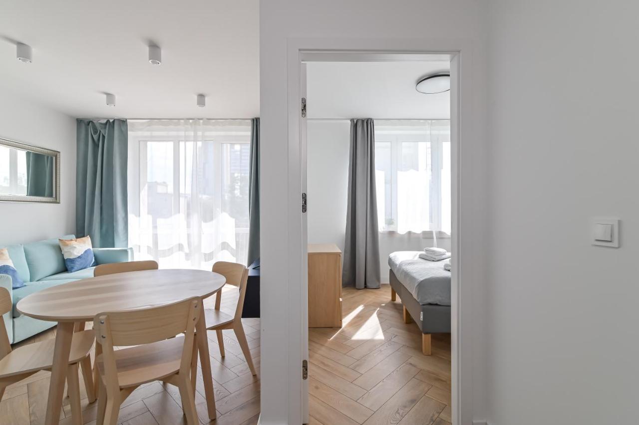 Apartment Ltc Centrum Zeromskiego